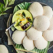 Idli Recipe