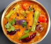 Sambar Recipe
